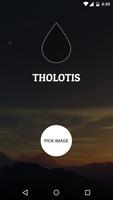 Tholotis 海報