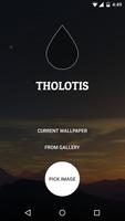 Tholotis imagem de tela 1