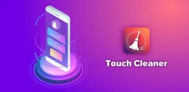 Touch Cleaner - Smart & Effective Clean Tool