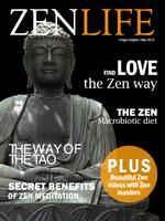 Zen Life Magazine स्क्रीनशॉट 1