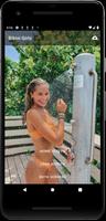 Bikini Girls Wallpaper 2025 screenshot 1