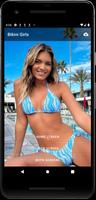 Bikini Girls Wallpaper 2025 screenshot 2