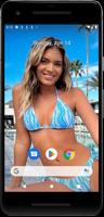 Bikini Girls Wallpaper 2025 screenshot 3