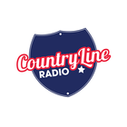 آیکون‌ CountryLine Radio