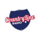 CountryLine Radio アイコン