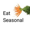 ”Eat Seasonal - USA & Canada