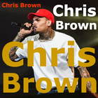 Chris Brown icône