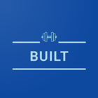 Built Workout Tracker icône