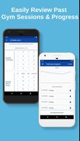 Built Workout Tracker screenshot 3