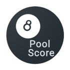 Pool Score ikon