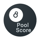 Pool Score simgesi