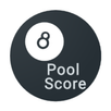 Pool Score: 8-Ball Scorekeeper APK