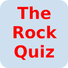 The Rock Quiz icône