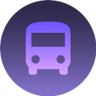 Public Transport App icône