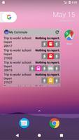 Public Transport App 截图 1