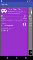 Public Transport App 截图 3