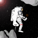 Moon Man - Space Adventurer! APK