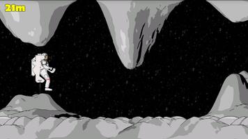 Moon Man - Space Adventurer! 截图 1