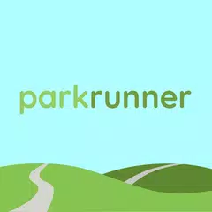 parkrunner: weekly 5k results tracker APK Herunterladen