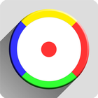 Quick Flick Color Matcher 图标