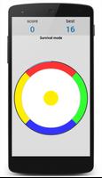 Quick Flick Color Matcher 海报