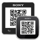 Smart QR Codes - SmartWatch 2 ícone