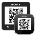 Smart QR Codes - SmartWatch 2 icono