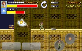 Toast The Ghost Demo imagem de tela 1