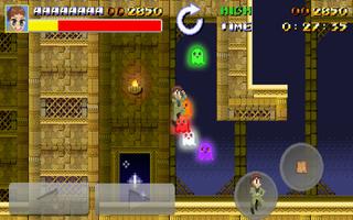 Toast The Ghost Demo imagem de tela 2