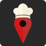 Random Restaurant icon