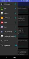World News 🌎 پوسٹر