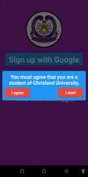 Chrisland Online Learning स्क्रीनशॉट 3