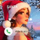 Christmas Call from Santa icône