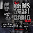 Chris Metal Radio Podcast APK
