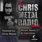 Chris Metal Radio Podcast أيقونة