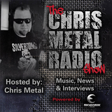 Chris Metal Radio Podcast icône