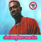 Christopher Martin Best Songs  icône