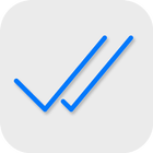 Unseen Status أيقونة