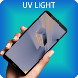 UV light Simulator, Ultraviolet simulation app biểu tượng