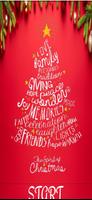 Christmas songs & Decorations Affiche