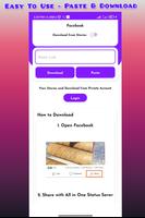 Plsend - All Status Saver скриншот 2