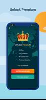 Total VPN 365 تصوير الشاشة 3