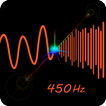 Frequency Sound Generator