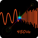 Frequency Generator, Frequency Sound Generator APK