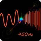 Frequency Sound Generator icon