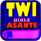 Twi Bible icon