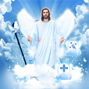 Tema de Cristo Señor Jesús APK