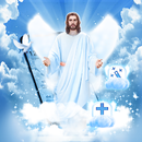 Christ Lord Jesus Theme APK