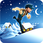 Snow Runner 2018 biểu tượng
