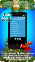 Christmas radio app xmas radio تصوير الشاشة 1